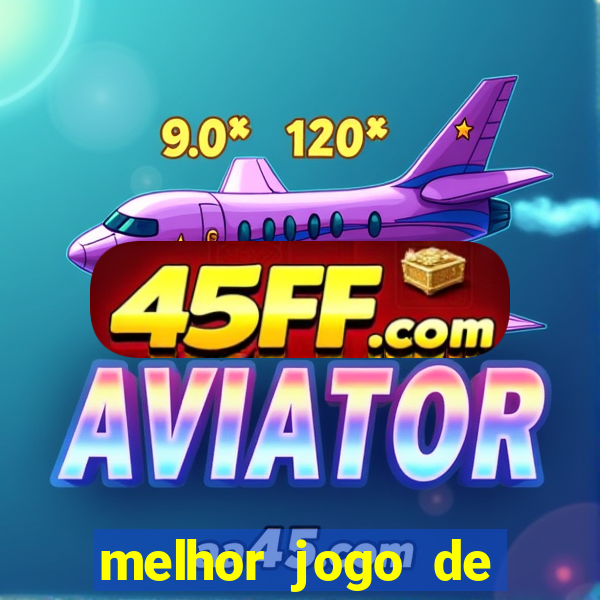 melhor jogo de blocos para android